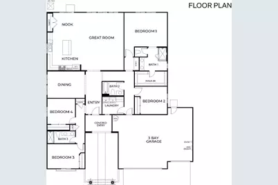 41807 Cava Lane, Palmdale, CA 93551 - Photo 2