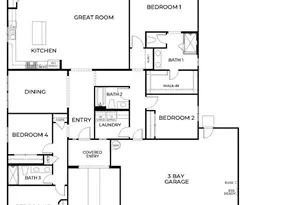 41807 Cava Ln, Palmdale, CA 93551 - Photo 2