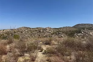 0 Shortcut Trail, Aguanga, CA 92536 - Photo 1