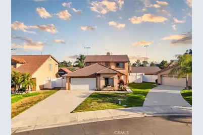 25595 Sierra Cadiz Court, Moreno Valley, CA 92551 - Photo 1