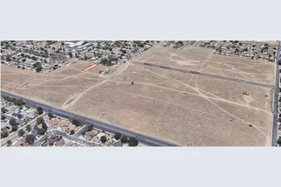 0 Avenue R, Palmdale, CA 93550 - Photo 2