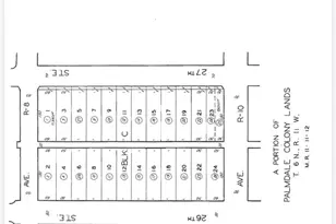 0 Ave R, Palmdale, CA 93550 - Photo 1