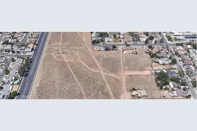 0 Avenue R, Palmdale, CA 93550 - Photo 1