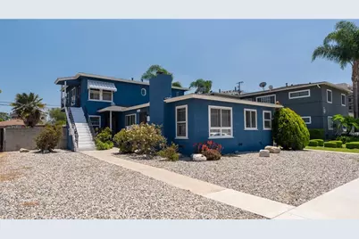 8812 8816 Ramsgate Avenue, Los Angeles, CA 90045 - Photo 2