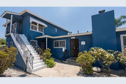 8812 8816 Ramsgate Avenue, Los Angeles, CA 90045 - Photo 1