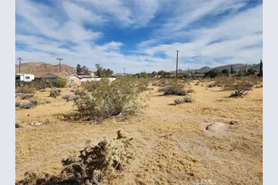 61665 Division, Joshua Tree, CA 92252 - Photo 2