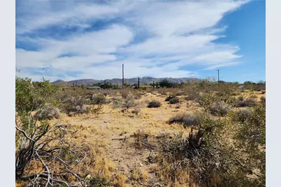 61665 Division, Joshua Tree, CA 92252 - Photo 4