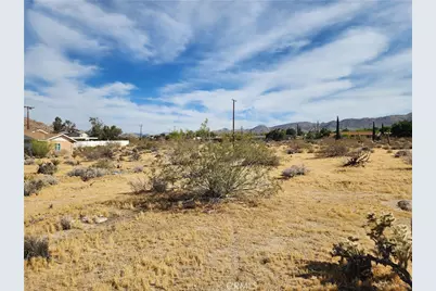 61665 Division, Joshua Tree, CA 92252 - Photo 1
