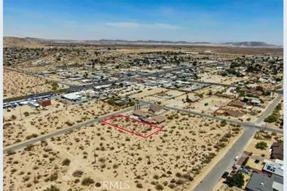 61665 Division, Joshua Tree, CA 92252 - Photo 6