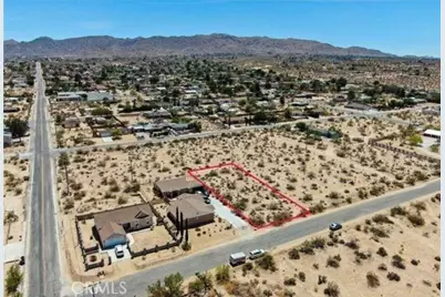 61665 Division, Joshua Tree, CA 92252 - Photo 8
