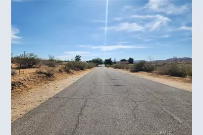 61665 Division, Joshua Tree, CA 92252 - Photo 10