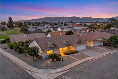 1240 W Montrose Avenue, Hemet, CA 92543 - Photo 2