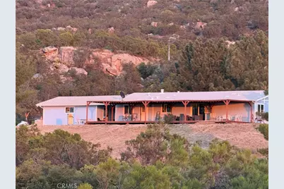 27232 Chihuahua Valley, Warner Springs, CA 92086 - Photo 4