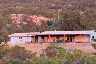 27232 Chihuahua Valley, Warner Springs, CA 92086 - Photo 4