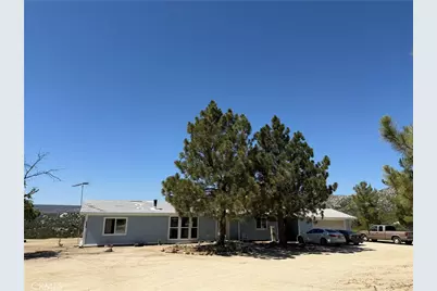 27232 Chihuahua Valley, Warner Springs, CA 92086 - Photo 8