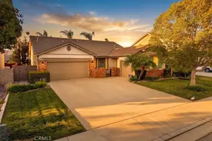 28712 Lantern Park Ln, Menifee, CA 92584 - Photo 1