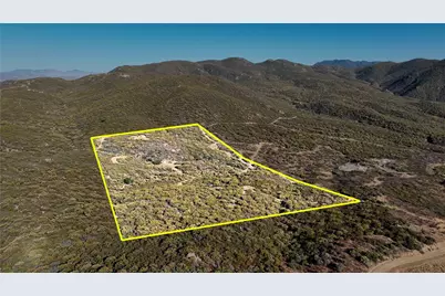 11 Cooper Cienega Truck Trail, Anza, CA 92539 - Photo 16