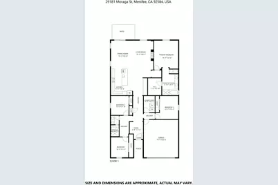 29181 Moraga, Menifee, CA 92584 - Photo 42