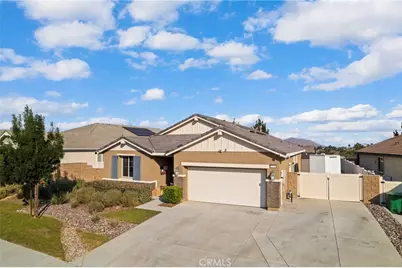 29181 Moraga, Menifee, CA 92584 - Photo 2
