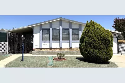 26090 Ivory Palm Drive, Homeland, CA 92548 - Photo 1