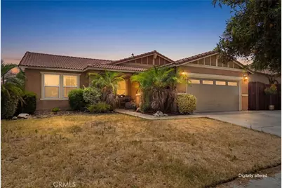 781 Amherst, San Jacinto, CA 92582 - Photo 2