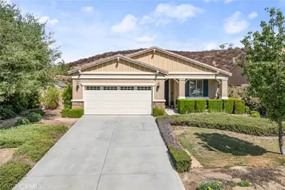 30840 Carriage Hill  Drive, Menifee, CA 92584 - Photo 1