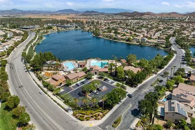 30840 Carriage Hill  Drive, Menifee, CA 92584 - Photo 28