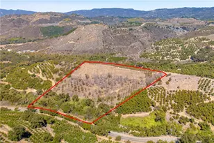0 De Luz Road / Camaron Rd, Temecula, CA 92590 - Photo 1