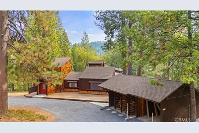 25833 Lyons Dam Road, Twain Harte, CA 95383 - Photo 54