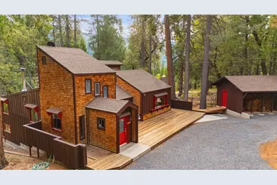 25833 Lyons Dam Road, Twain Harte, CA 95383 - Photo 66