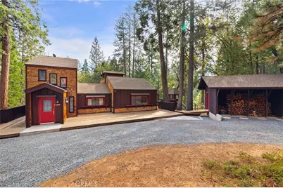 25833 Lyons Dam Road, Twain Harte, CA 95383 - Photo 2