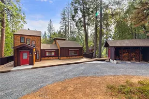 25833 Lyons Dm Rd, Twain Harte, CA 95383 - Photo 2