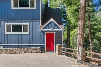 162 C Lane, Lake Arrowhead, CA 92352 - Photo 4