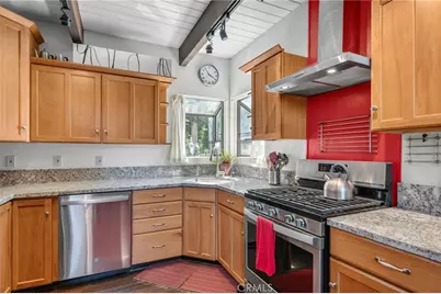 162 C Lane, Lake Arrowhead, CA 92352 - Photo 14