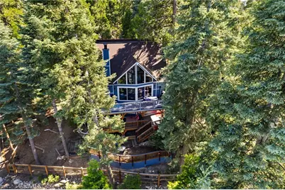 162 C Lane, Lake Arrowhead, CA 92352 - Photo 2