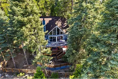 162 C Lane, Lake Arrowhead, CA 92352 - Photo 34