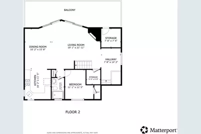 162 C Lane, Lake Arrowhead, CA 92352 - Photo 42