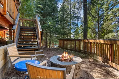 162 C Lane, Lake Arrowhead, CA 92352 - Photo 4