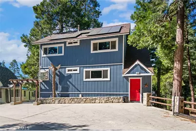 162 C Lane, Lake Arrowhead, CA 92352 - Photo 2