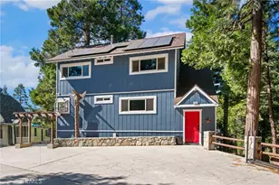 162 C Ln, Lake Arrowhead, CA 92352 - Photo 2