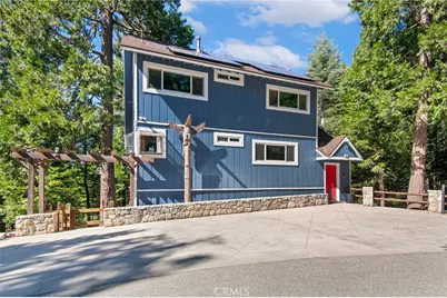162 C Lane, Lake Arrowhead, CA 92352 - Photo 2