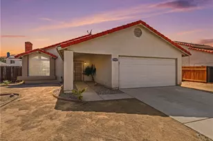 29549 Brookfield, Sun City, CA 92586 - Photo 1