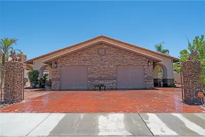 32320 Desert Vista, Cathedral City, CA 92234 - Photo 48