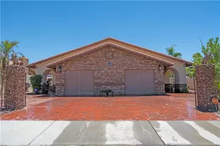 32320 Desert Vista, Cathedral City, CA 92234 - Photo 48