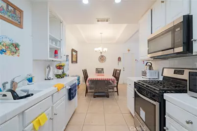 32320 Desert Vista, Cathedral City, CA 92234 - Photo 6