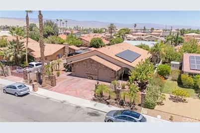 32320 Desert Vista, Cathedral City, CA 92234 - Photo 1