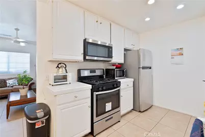 32320 Desert Vista, Cathedral City, CA 92234 - Photo 4