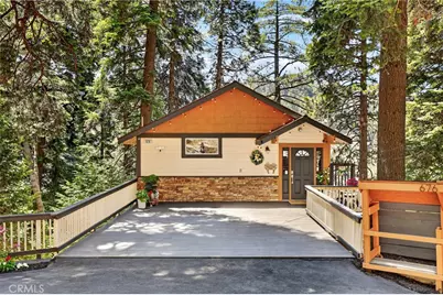 676 Lake, Lake Arrowhead, CA 92352 - Photo 2