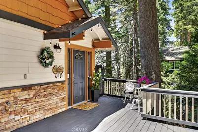 676 Lake, Lake Arrowhead, CA 92352 - Photo 4
