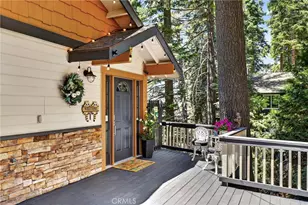 676 Lake, Lake Arrowhead, CA 92352 - Photo 4